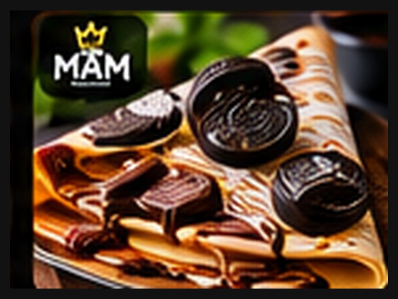 Love it & OREO
