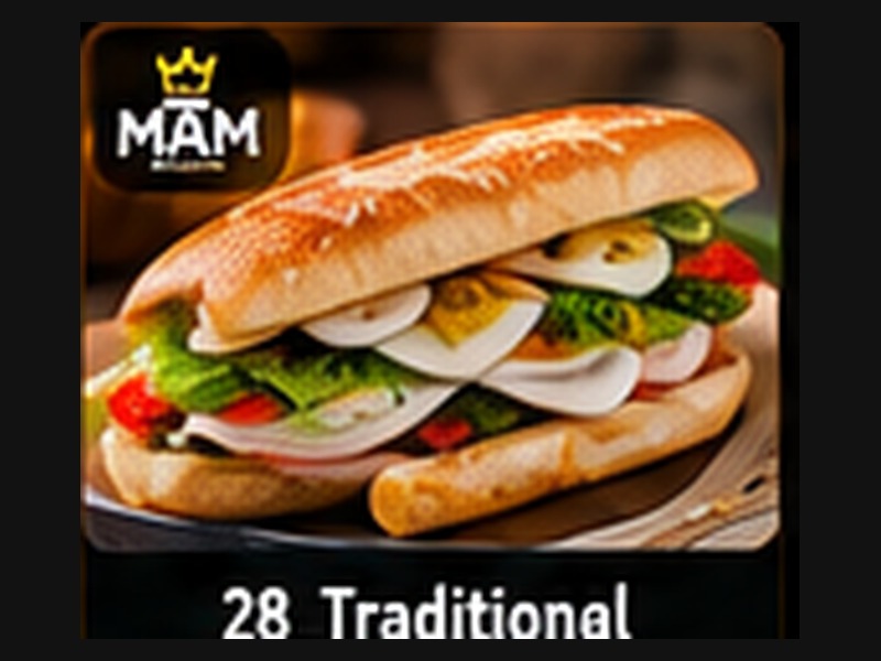 Traditional (Παραδοσιακό)