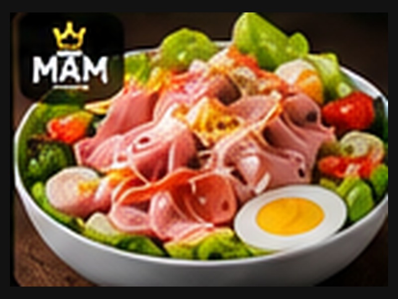 Chef Salad XL